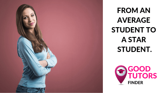 You Are Currently Viewing From An Average Student To A Star Student