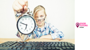 Balancing Healthy Screen Time And Distance Learning