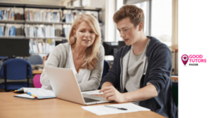 7 Ways Good Tutors Finder Ensure Your Child Has The Best Tutor To Get Better Marks At School